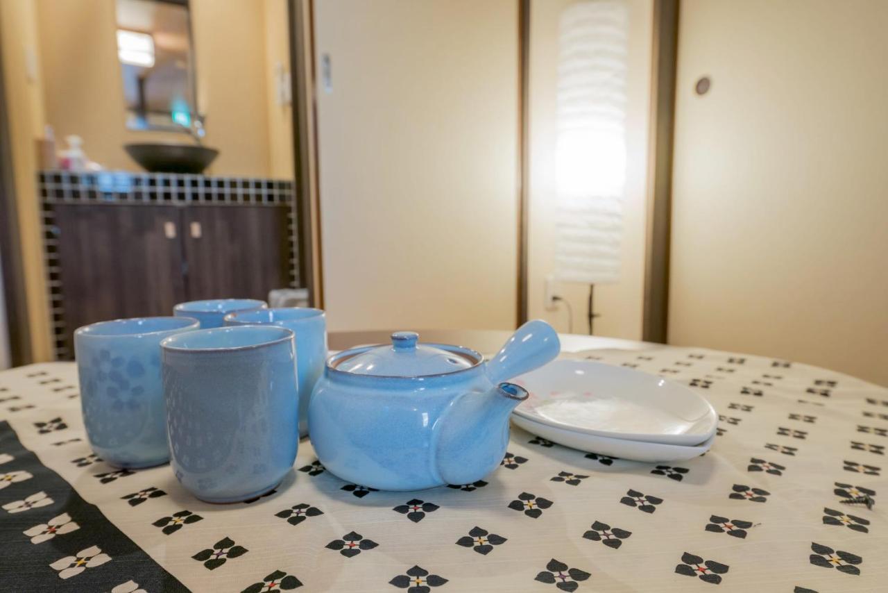 Yadoya Matsugaya Holiday home