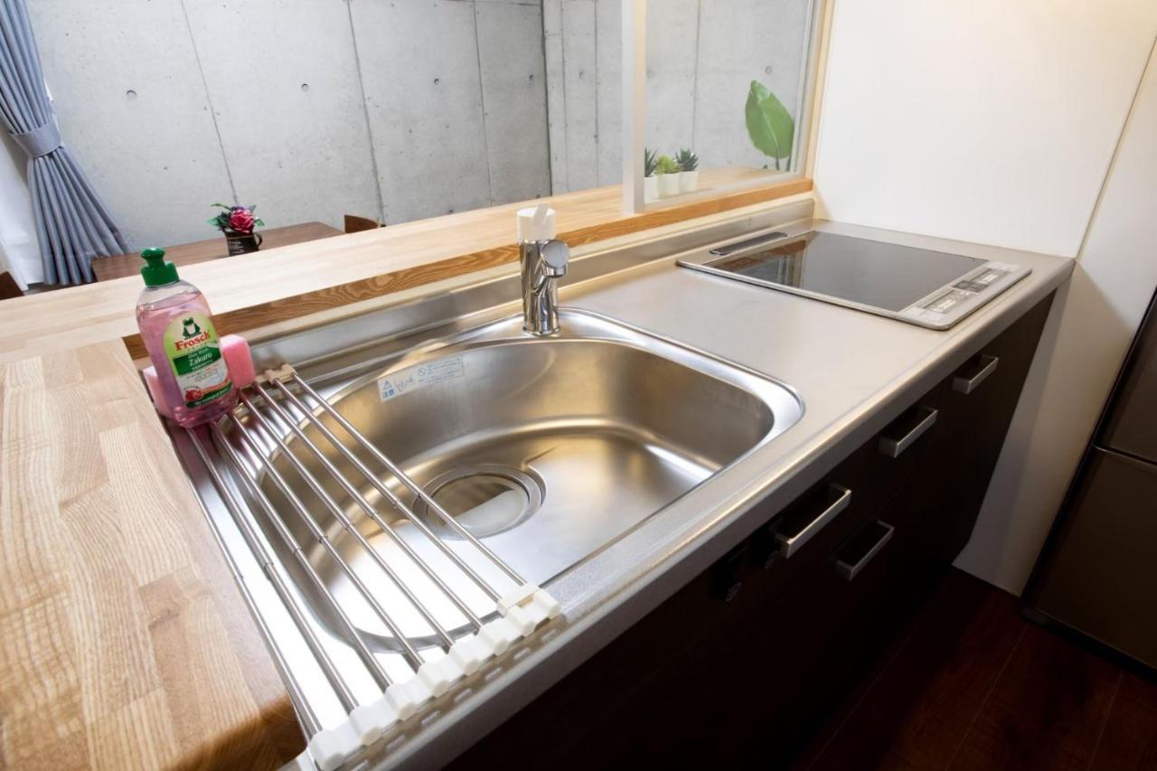 Laffitte Okachimachi - Vacation 8302 Apartment Tokyo