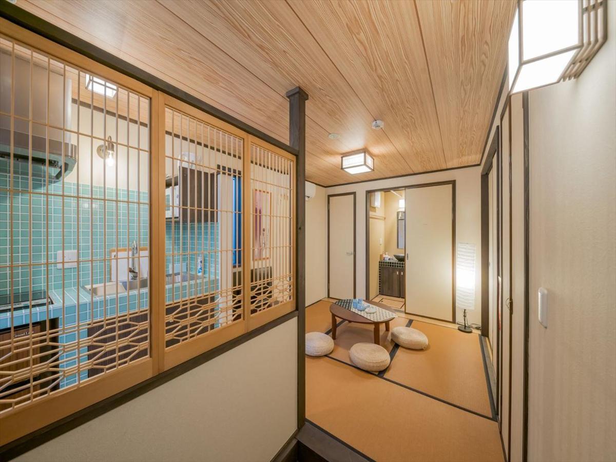 Yadoya Matsugaya Holiday home