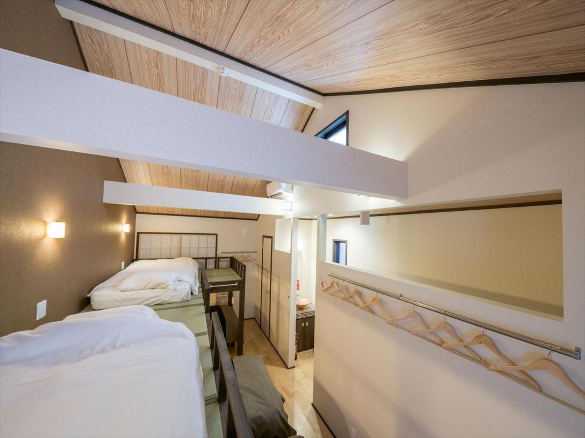 Holiday home Yadoya Matsugaya *