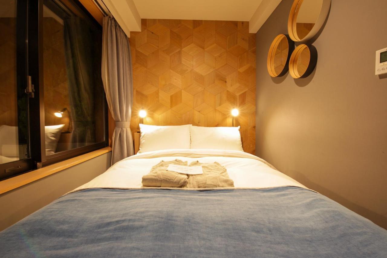 Asakusa Kokono Club Hotel