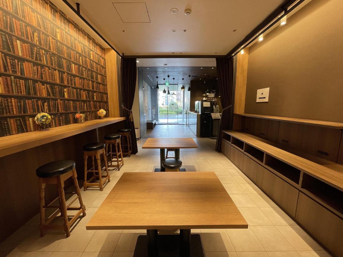 Henn Na Ginza Hotel