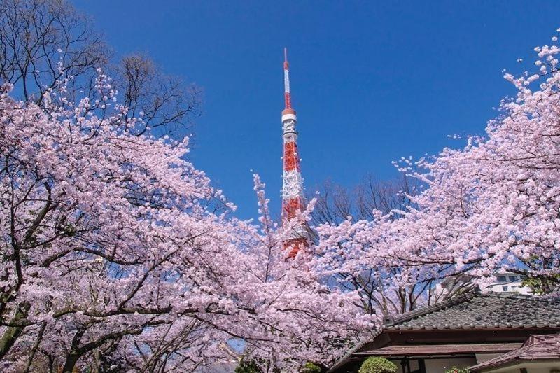 Kakan Guest house Tokyo