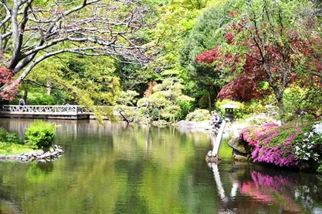 Kakan 2* Tokyo