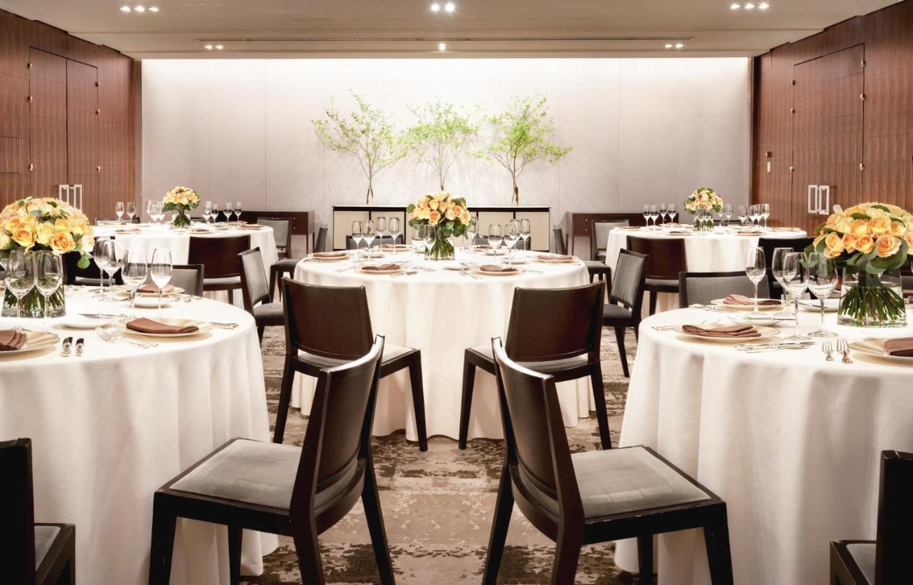 Four Seasons At Marunouchi 5* Tokyo
