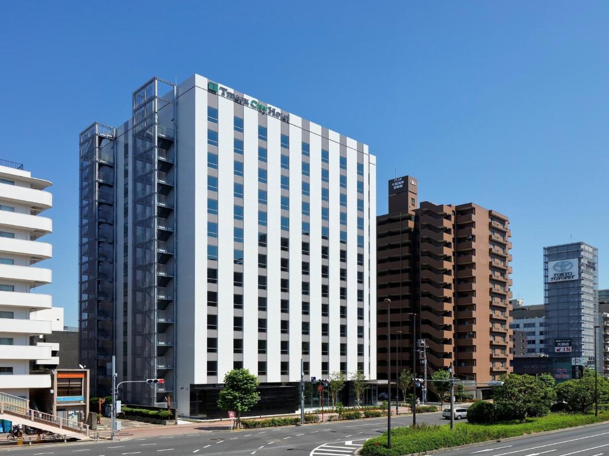 Hotel Tmark Omori - Vacation 26393v