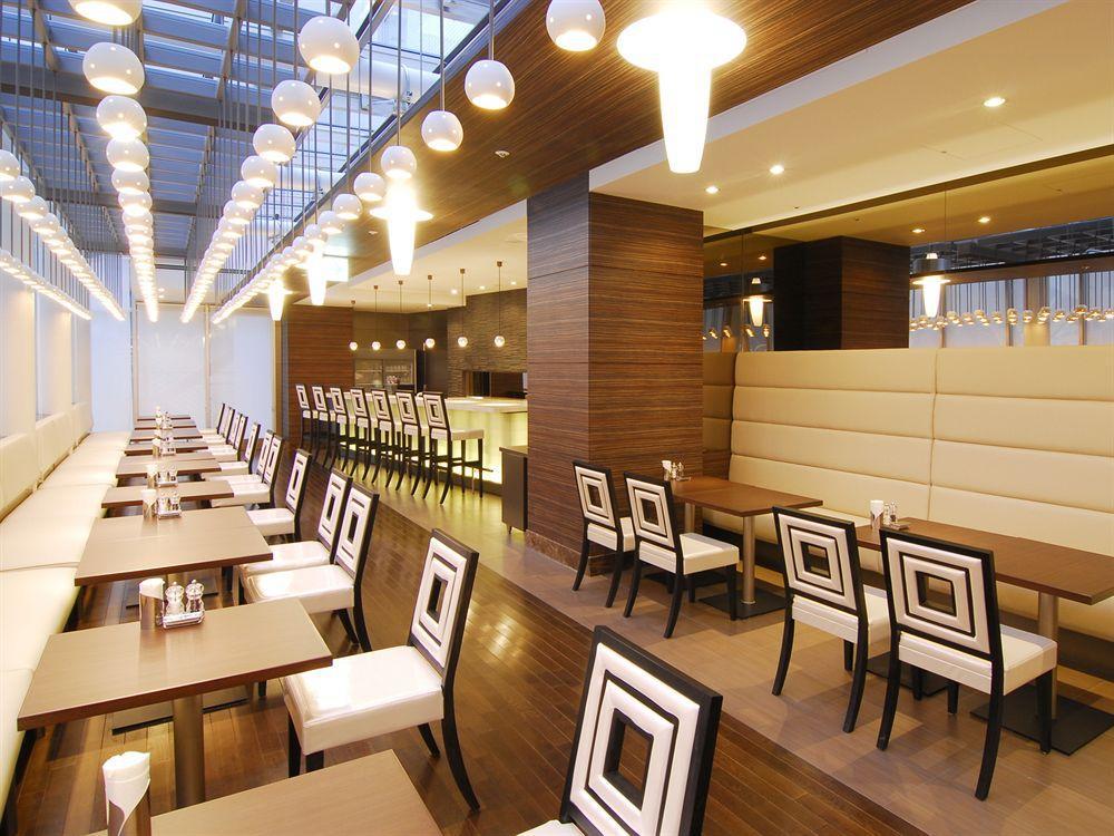 Citadines Shinjuku 4*