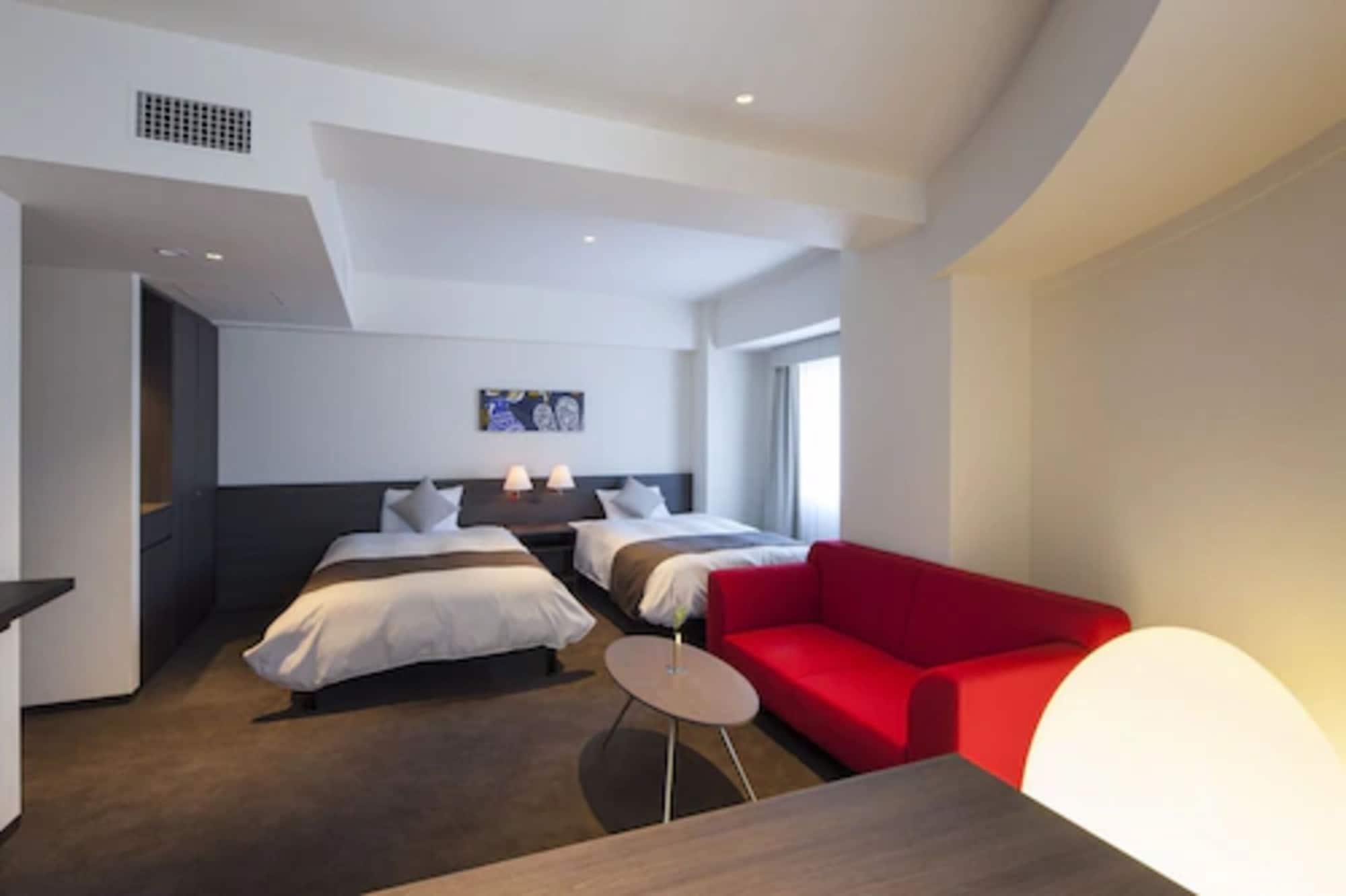 Ginza Grand Hotel 3*