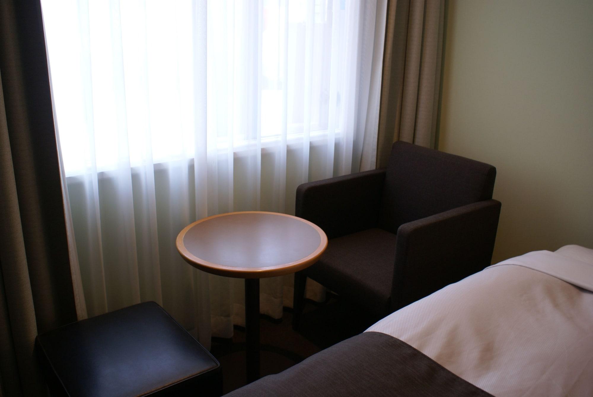 Ginza Grand Hotel Tokyo