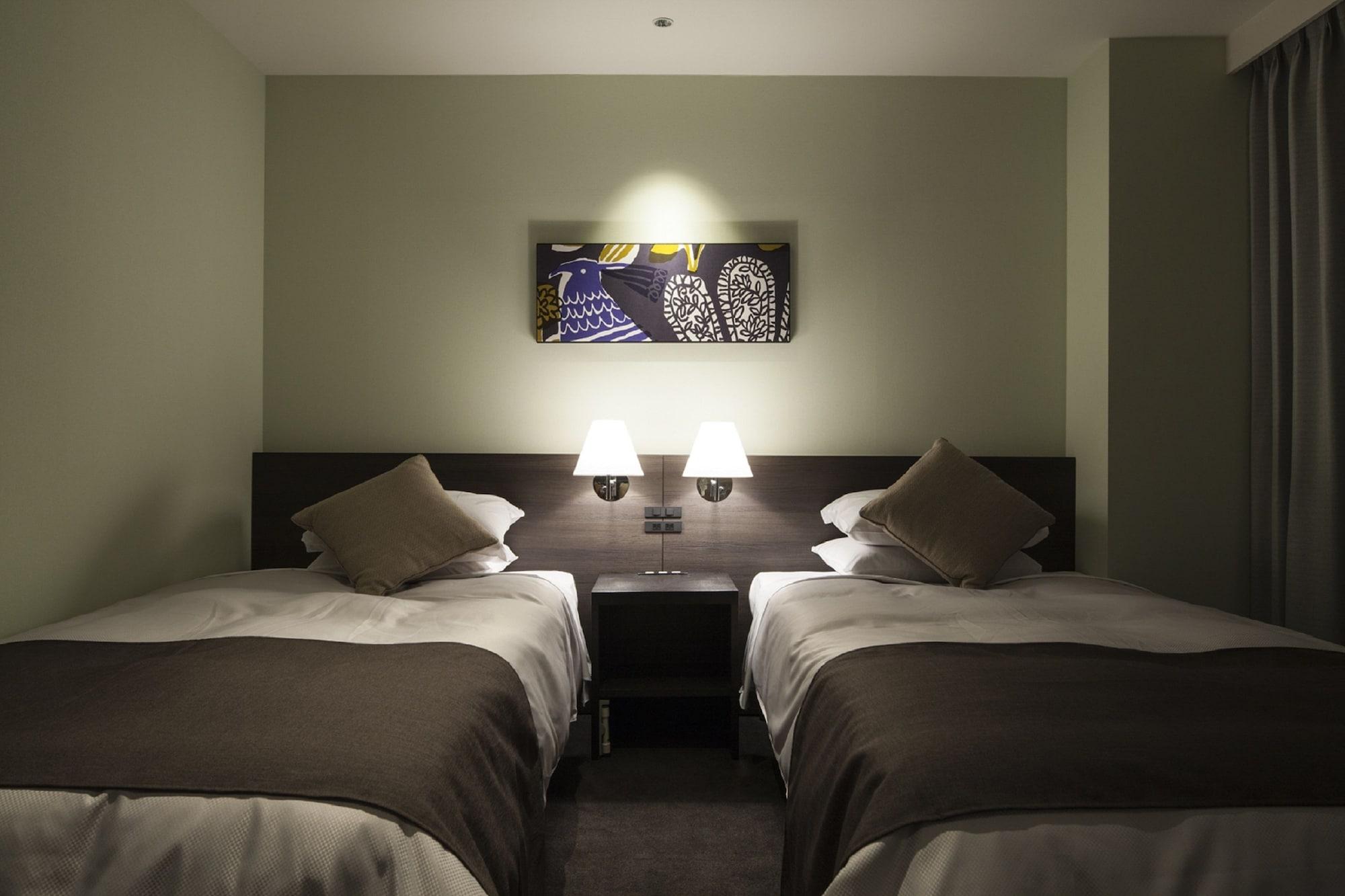 Ginza Grand Hotel 3*