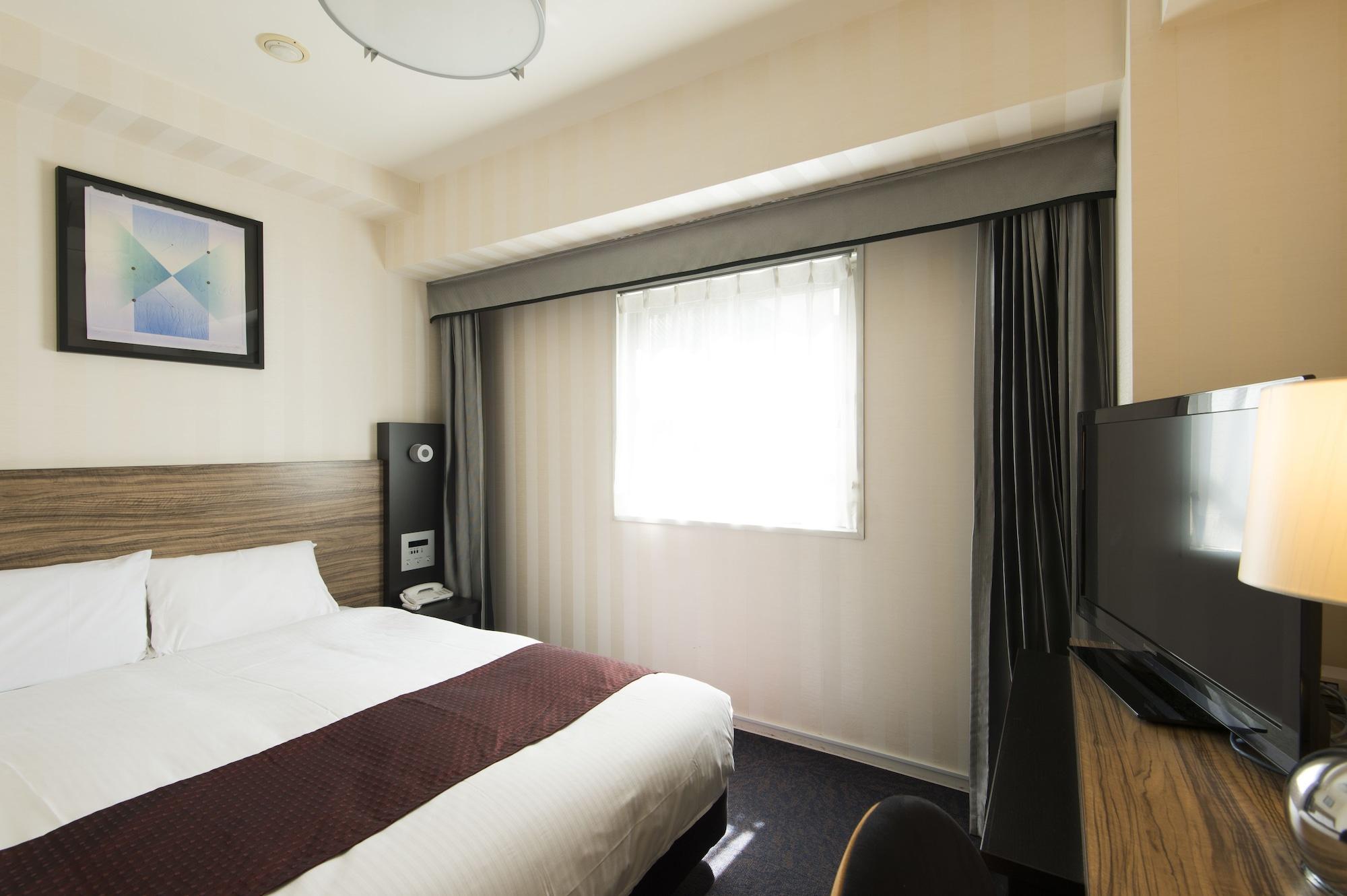 Fontaine Tokyo-nihombashi Hakozaki Hotel Tokyo