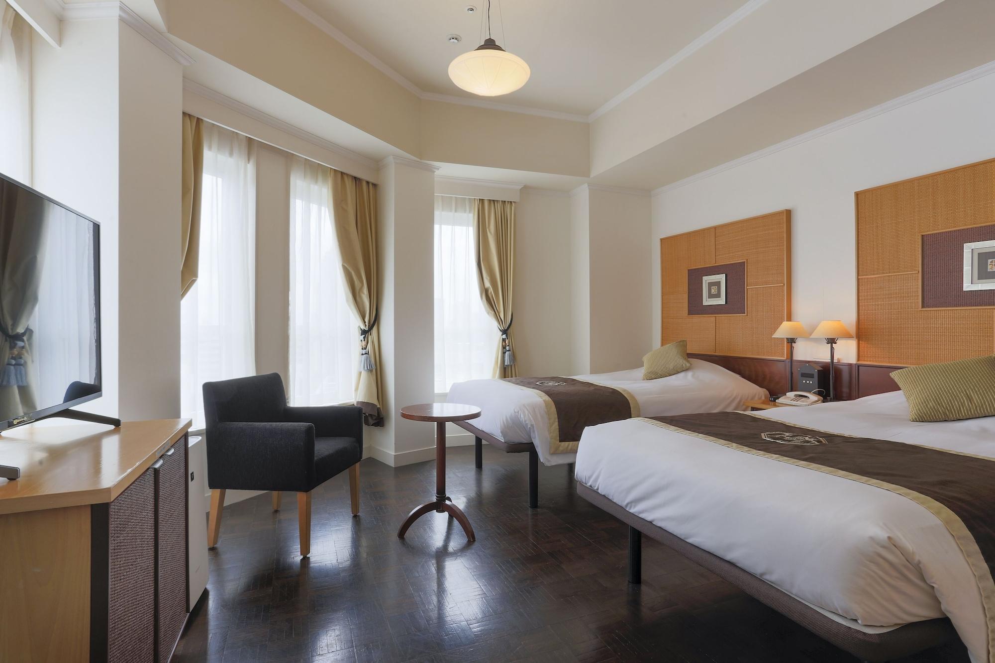 Monterey Ginza Hotel