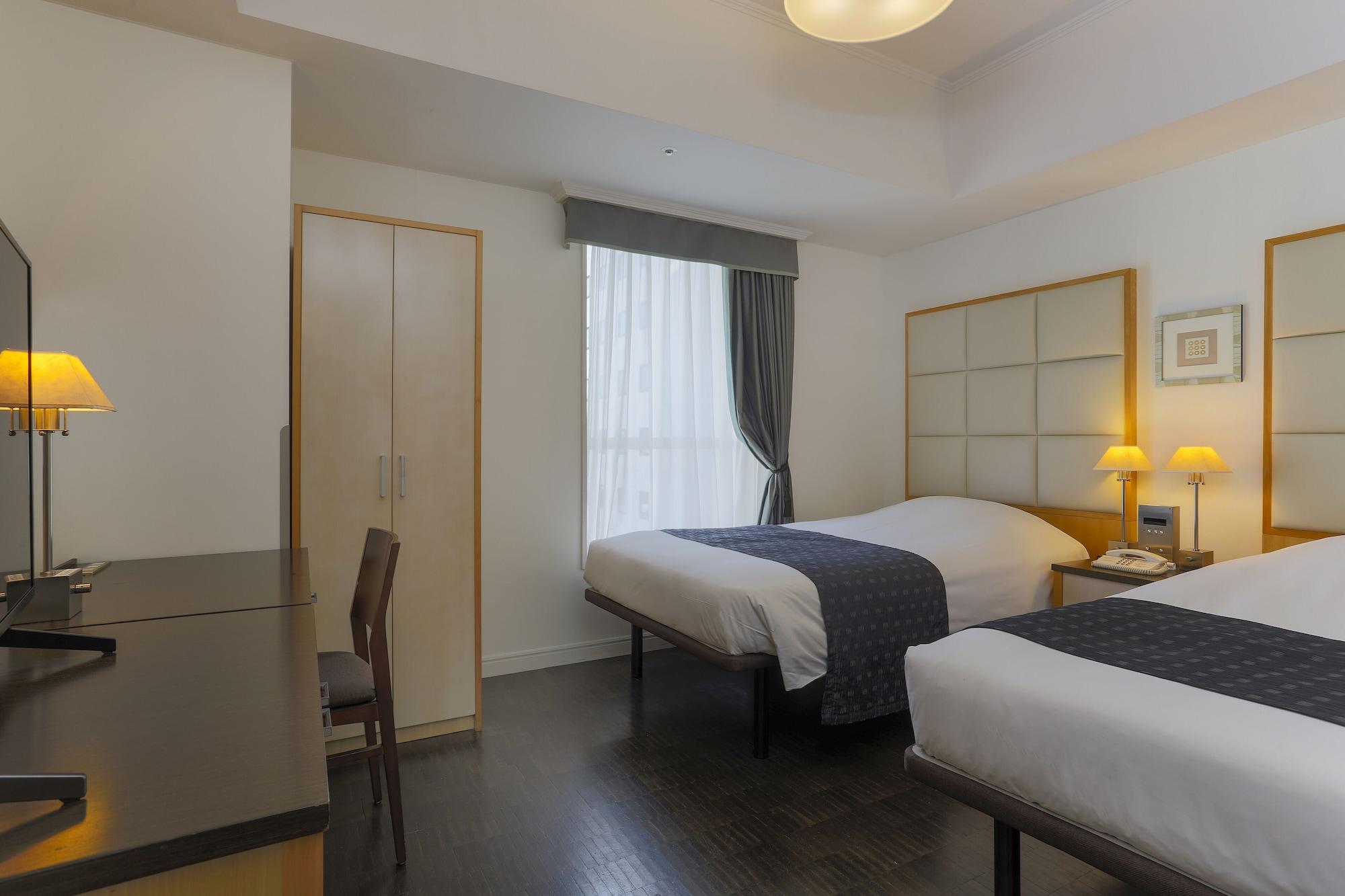 Monterey Ginza 4* Tokyo