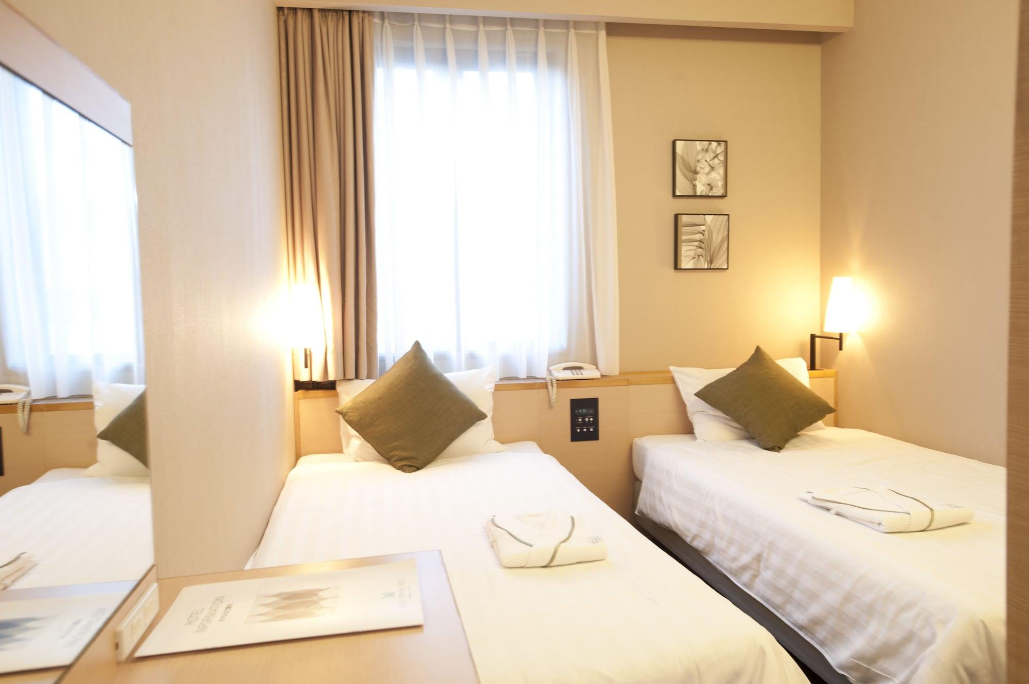 Hotel Yaesu Terminal Tokyo