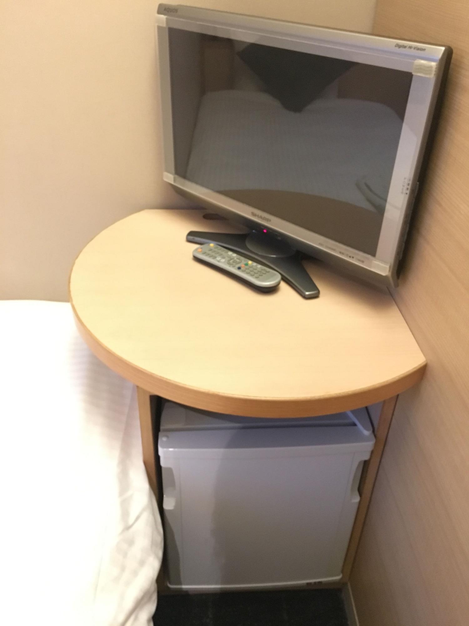 Yaesu Terminal Hotel 3*