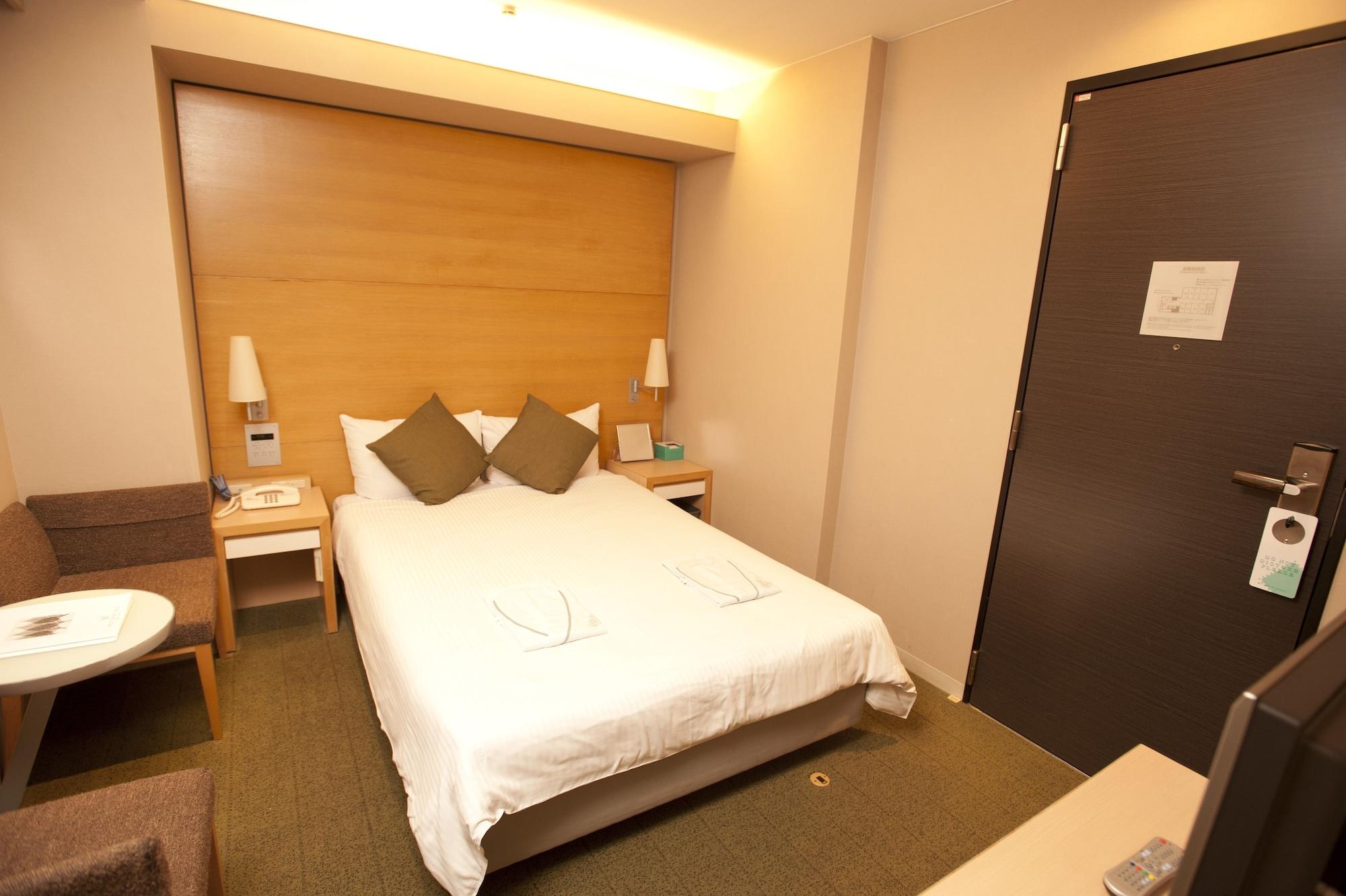 Hotel Yaesu Terminal Tokyo