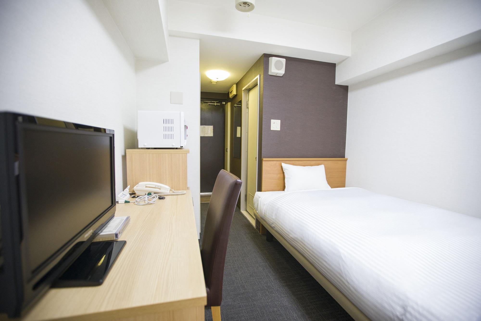 Flexstay Shirogane Tokyo
