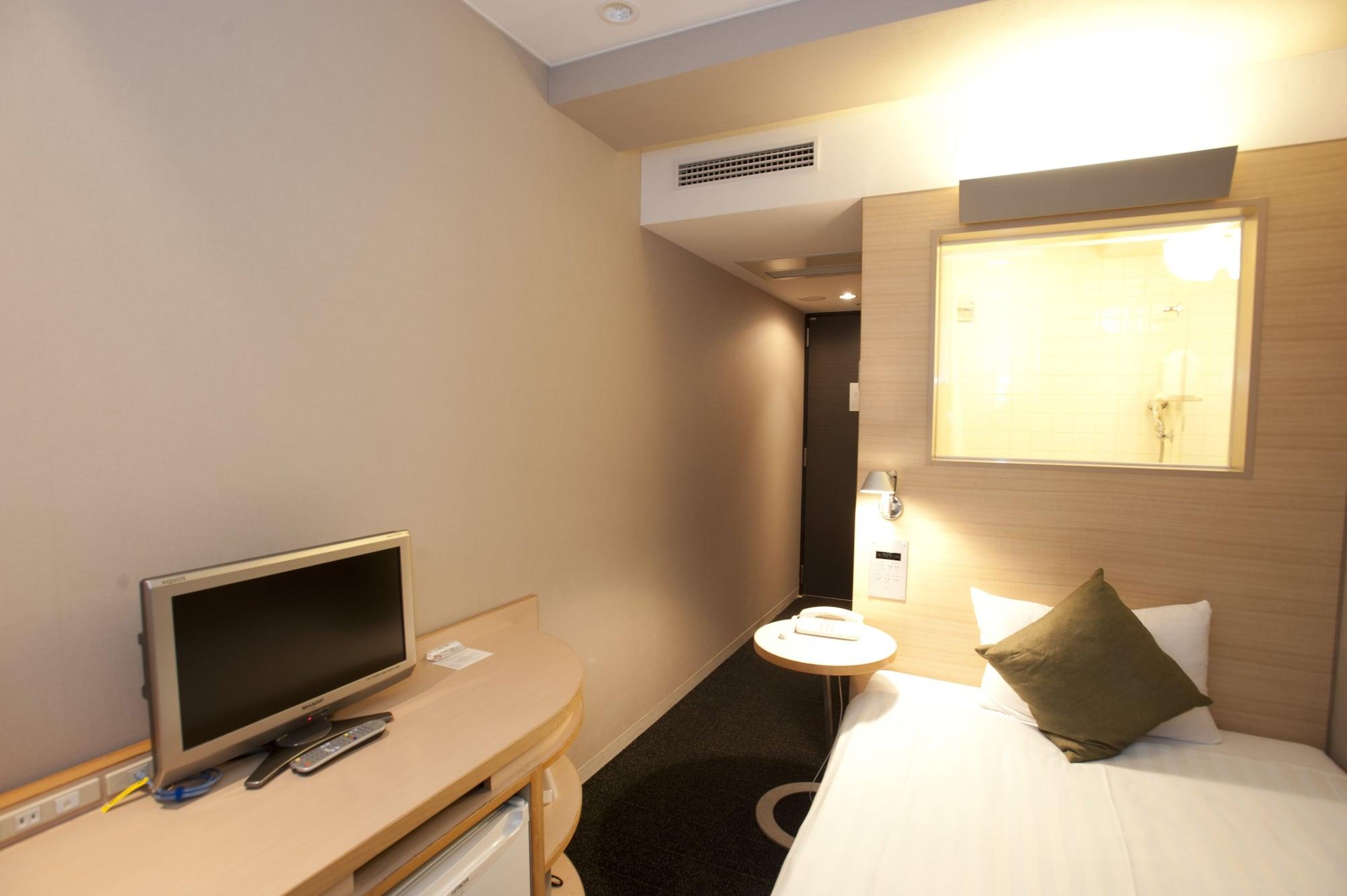 Yaesu Terminal Hotel 3*