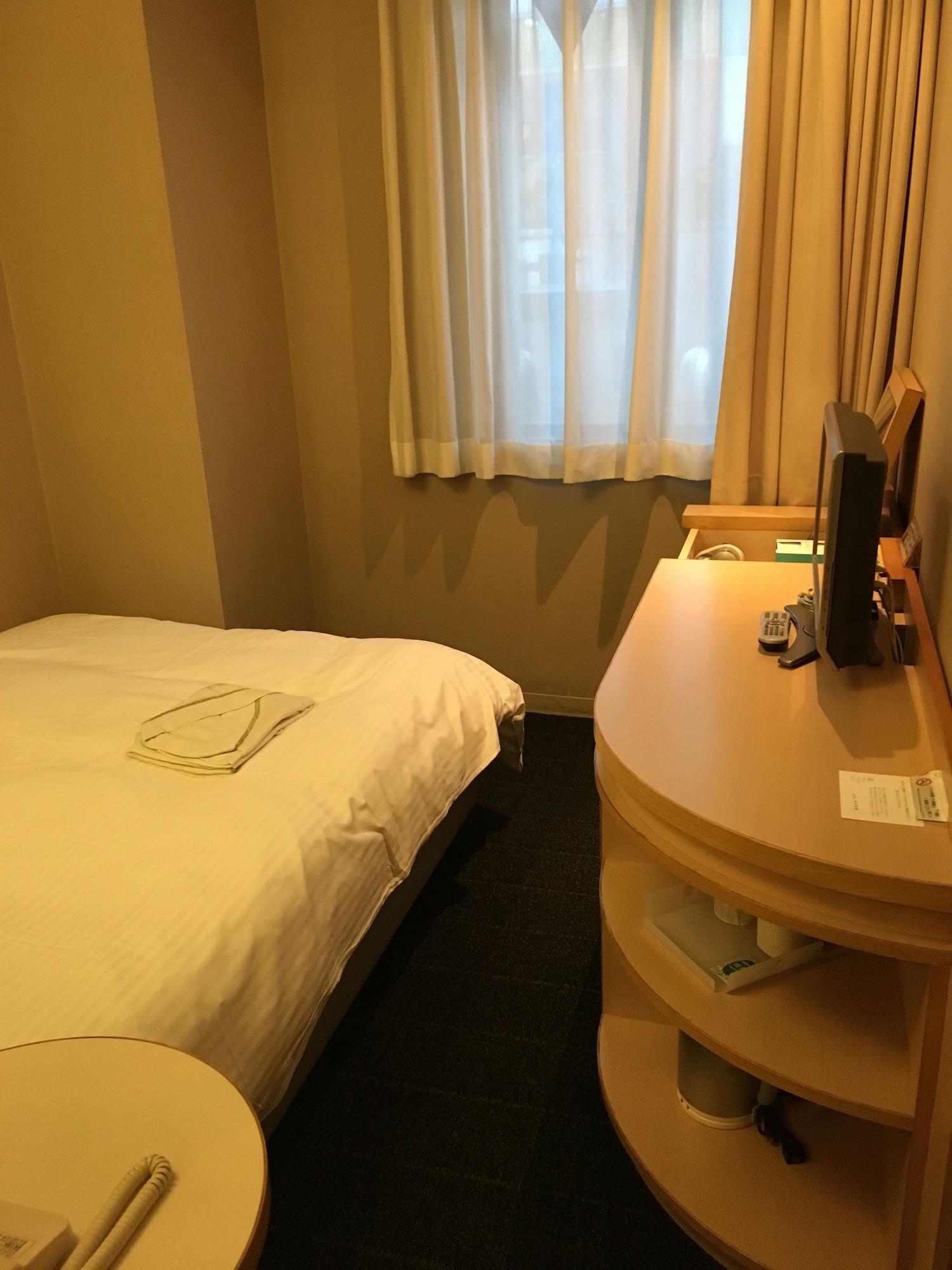 Yaesu Terminal Hotel