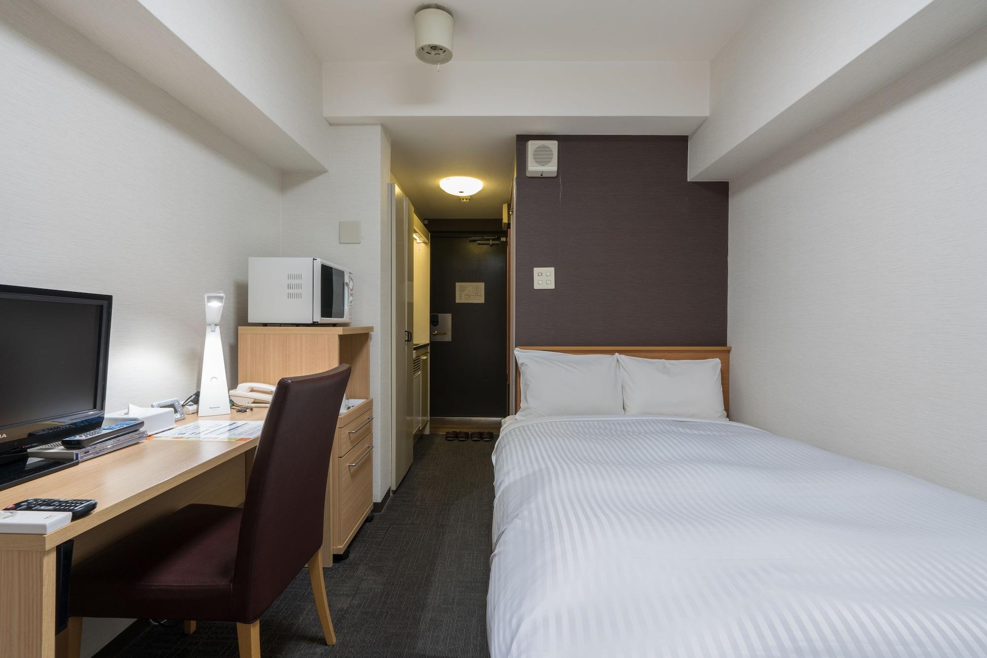 Flexstay Shirogane Hotel Tokyo
