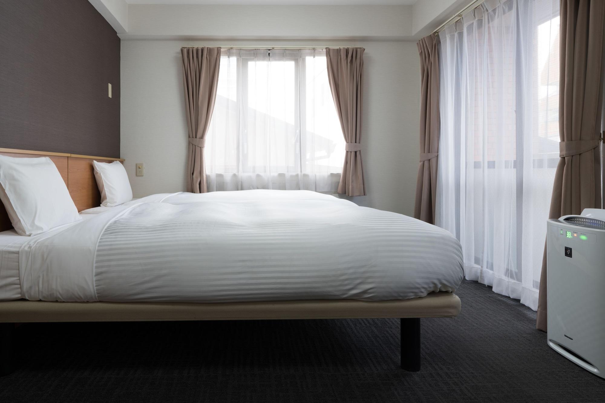 Flexstay Shirogane Hotel