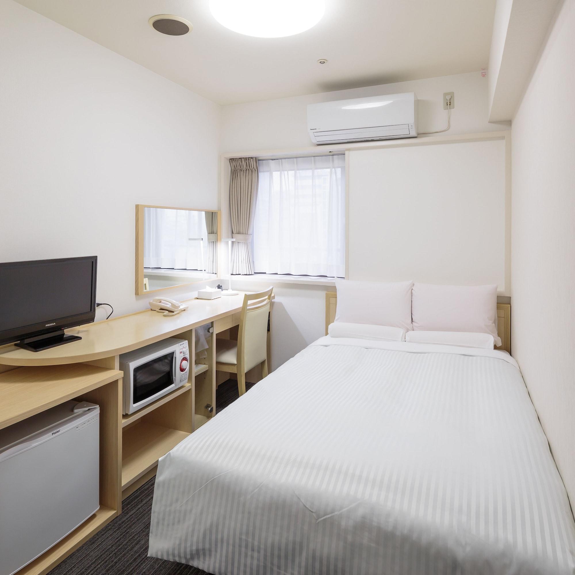 Mystays Higashi Ikebukuro Hotel Tokyo