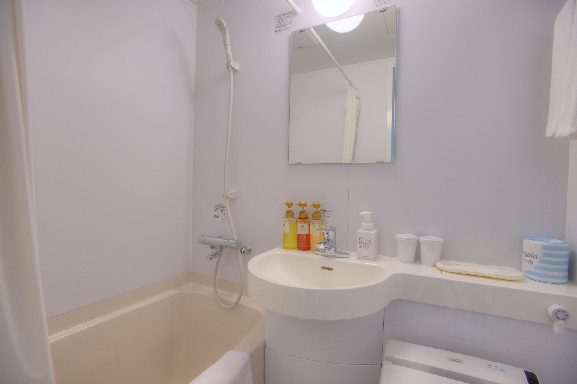 Mystays Higashi Ikebukuro Hotel Tokyo