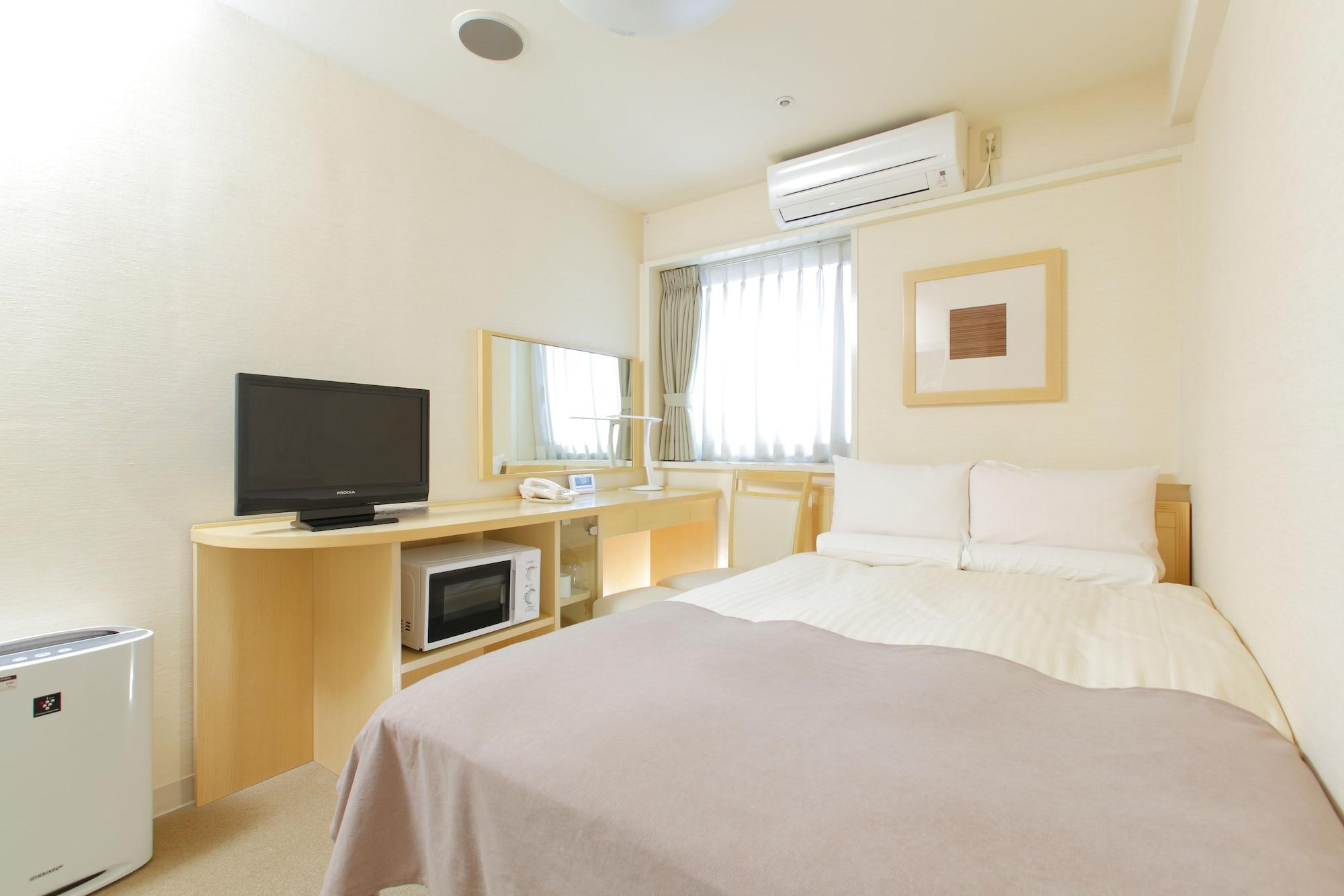 Mystays Higashi Ikebukuro 3* Tokyo