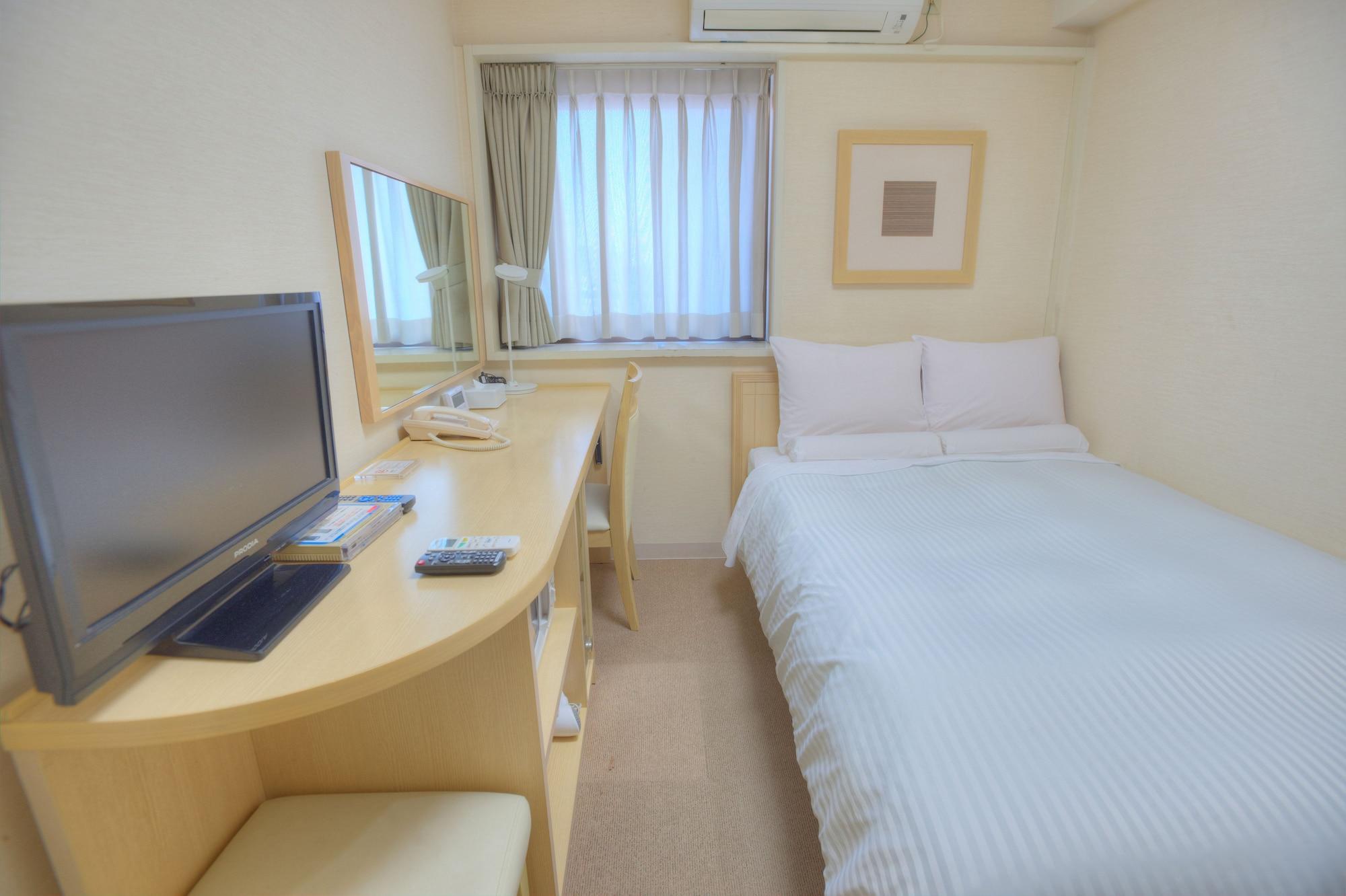 Mystays Higashi Ikebukuro Tokyo