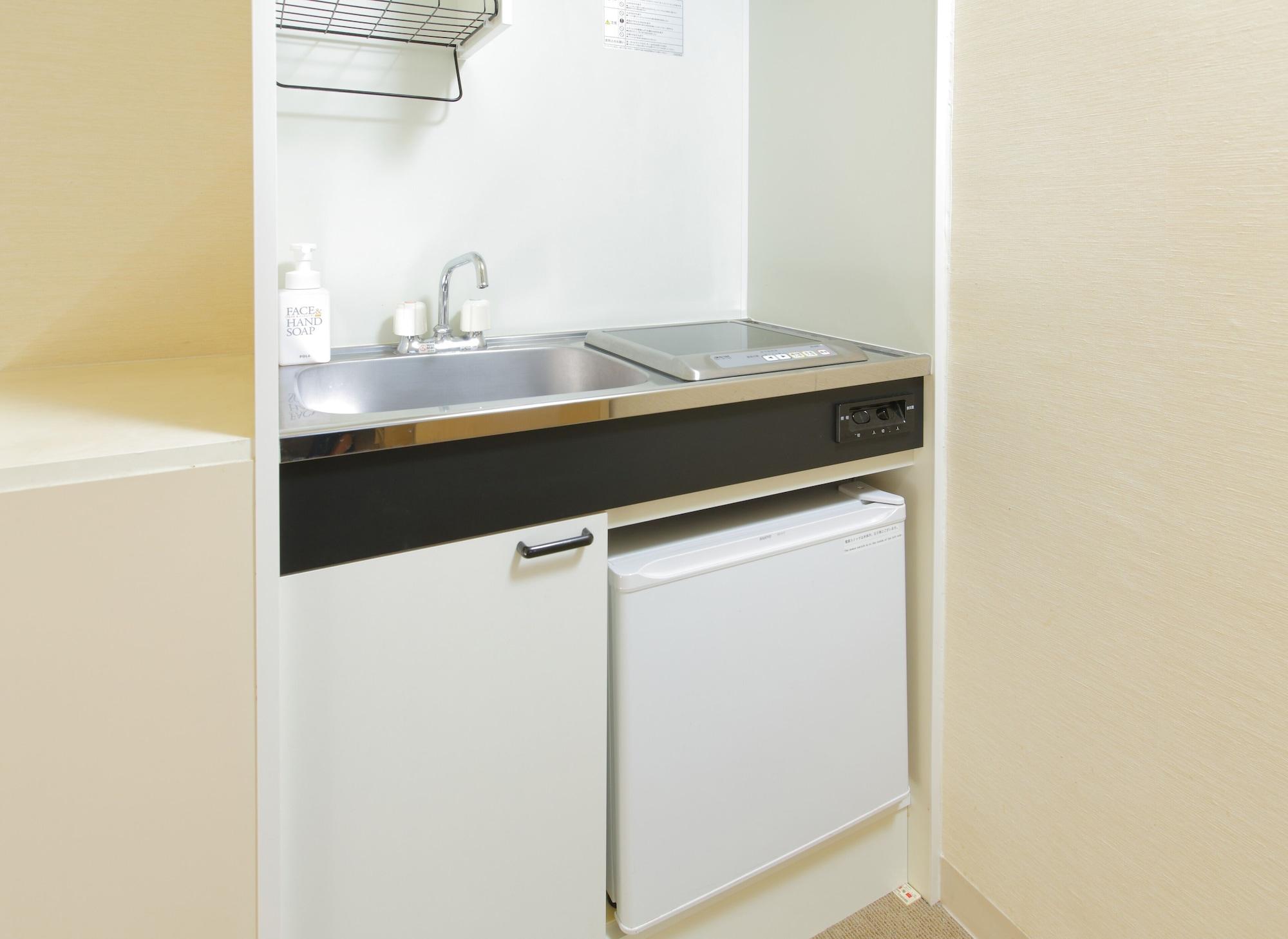 Mystays Higashi Ikebukuro 3*