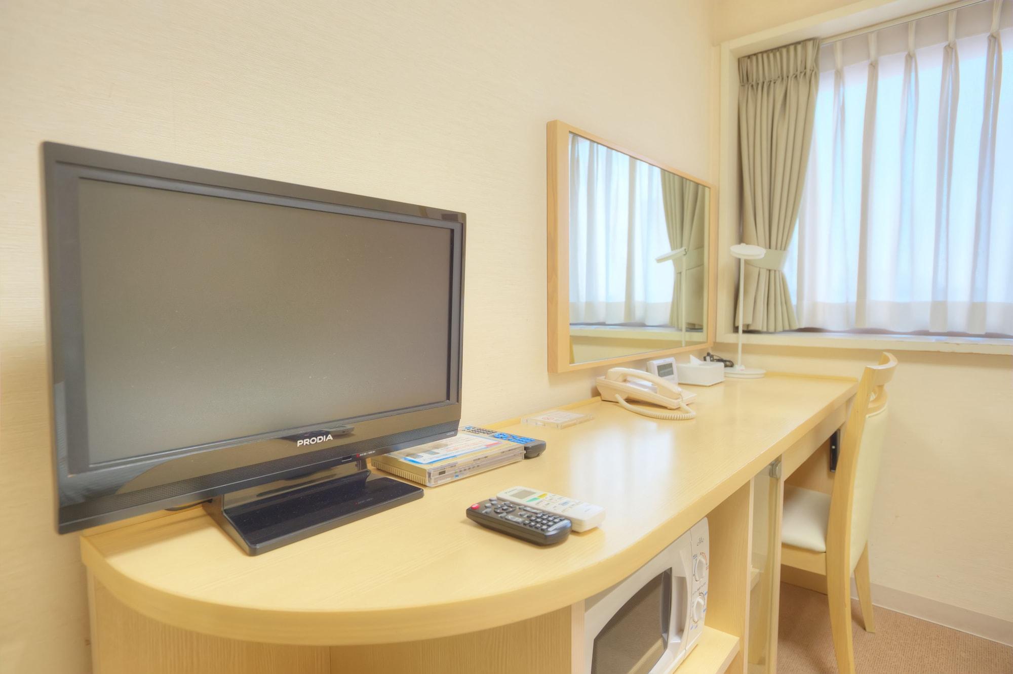 Mystays Higashi Ikebukuro