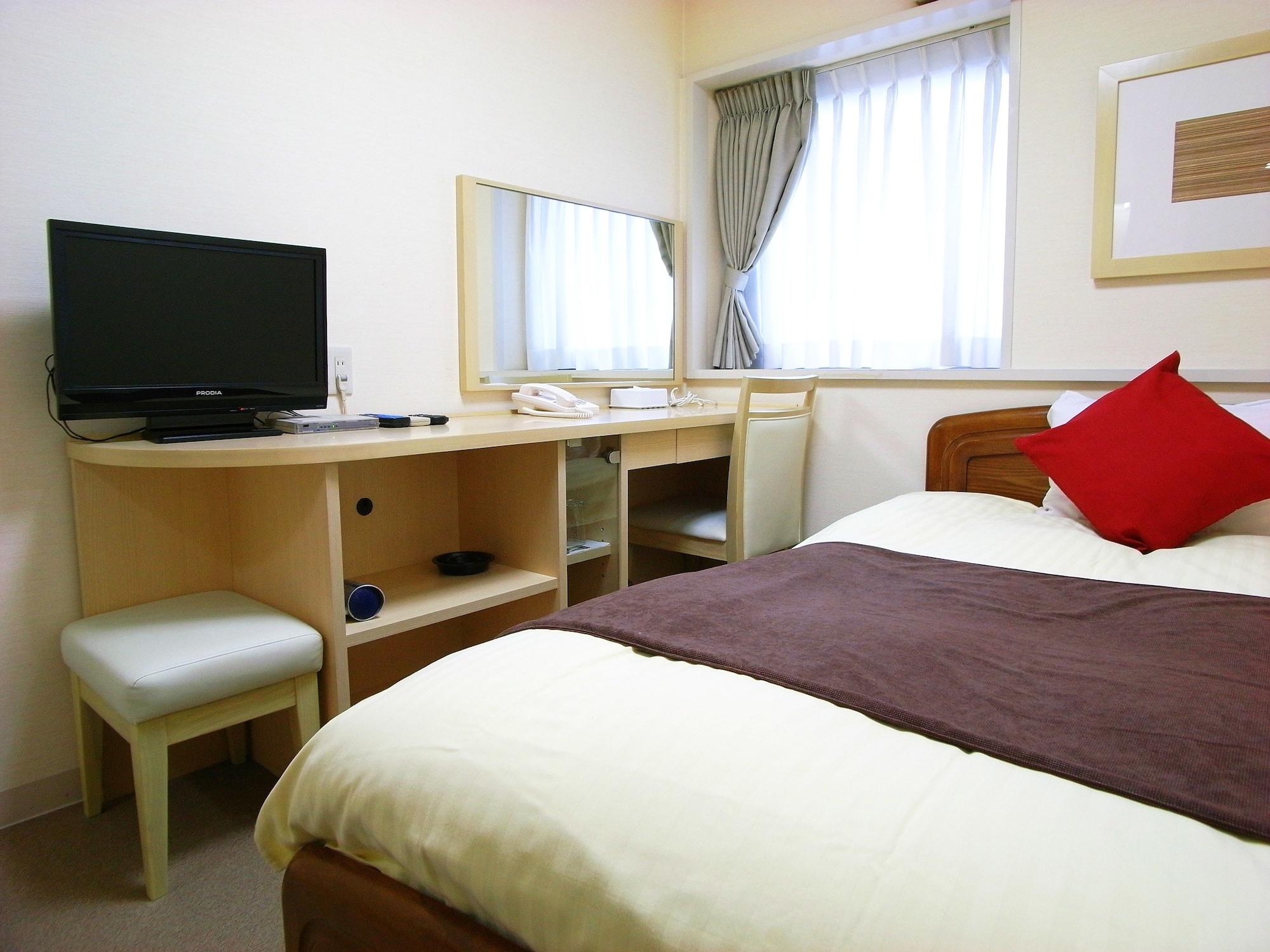 Mystays Higashi Ikebukuro Tokyo