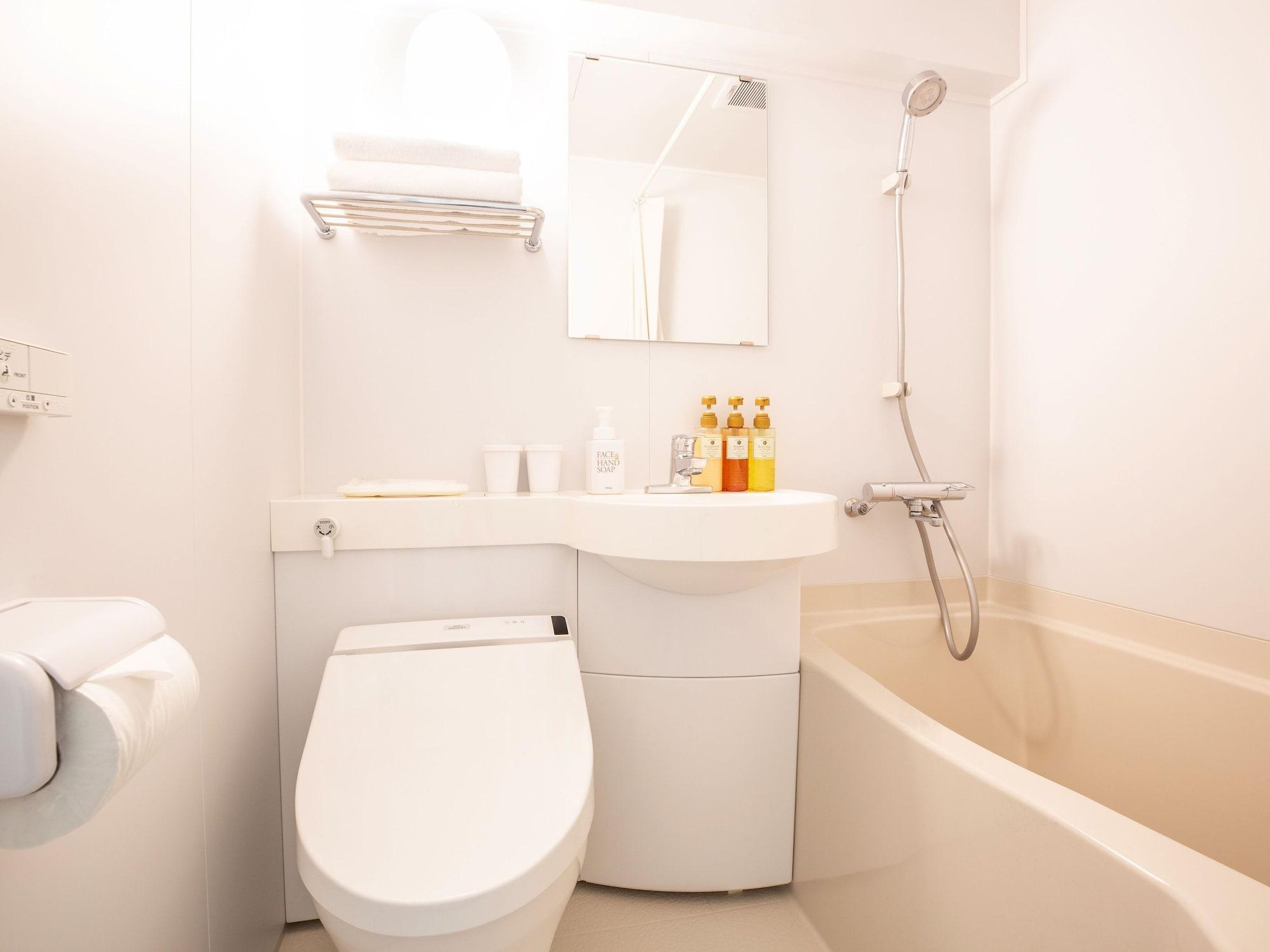 Hotel Mystays Higashi Ikebukuro Tokyo
