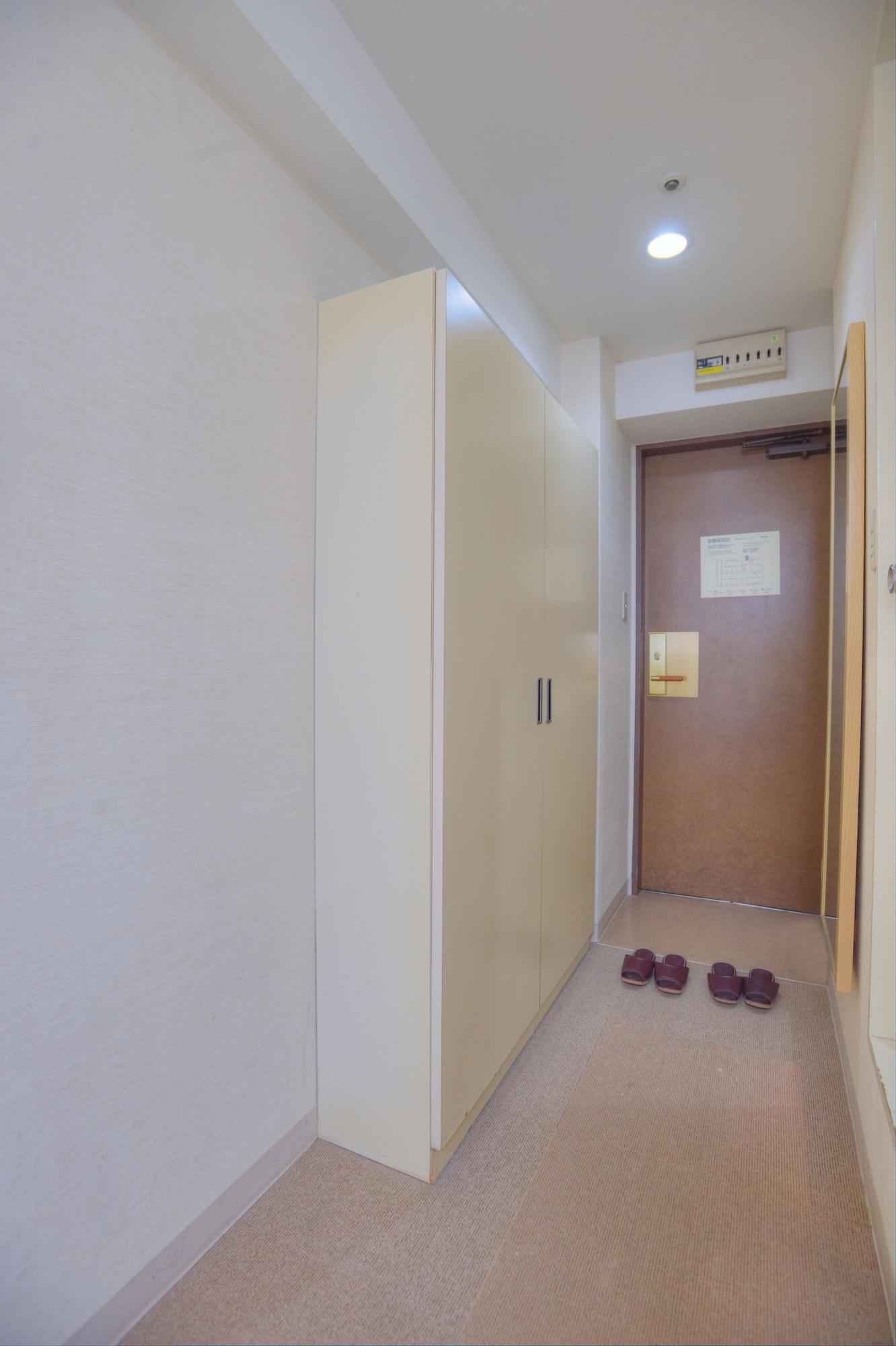Mystays Higashi Ikebukuro 3* Tokyo