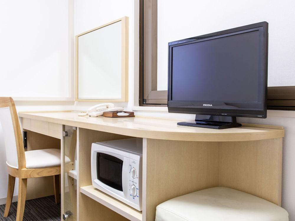 Mystays Higashi Ikebukuro Hotel