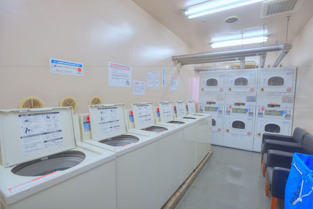 Mystays Higashi Ikebukuro Hotel 3*
