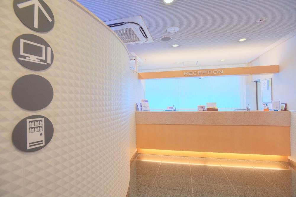 Mystays Higashi Ikebukuro 3*