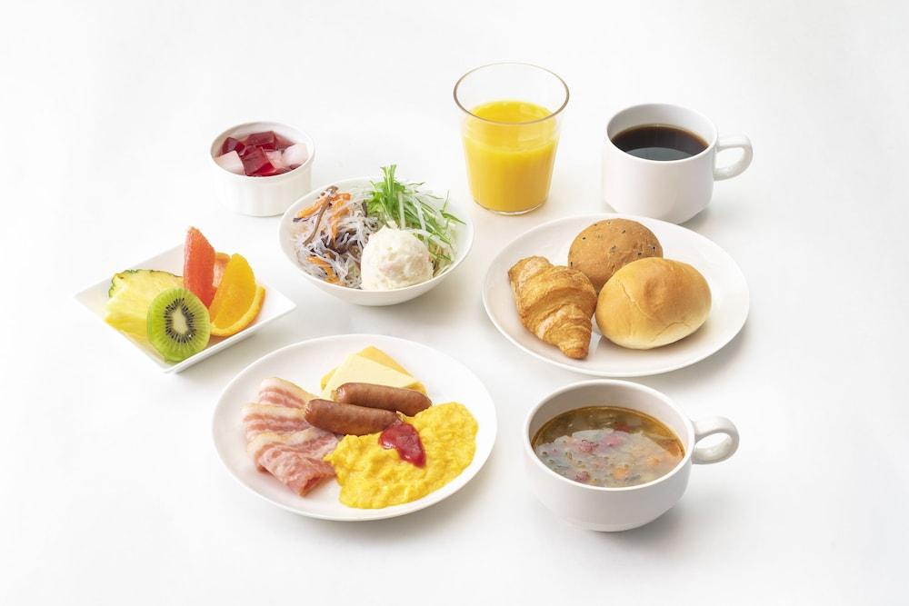 Tokyu Suidobashi Hotel 3*