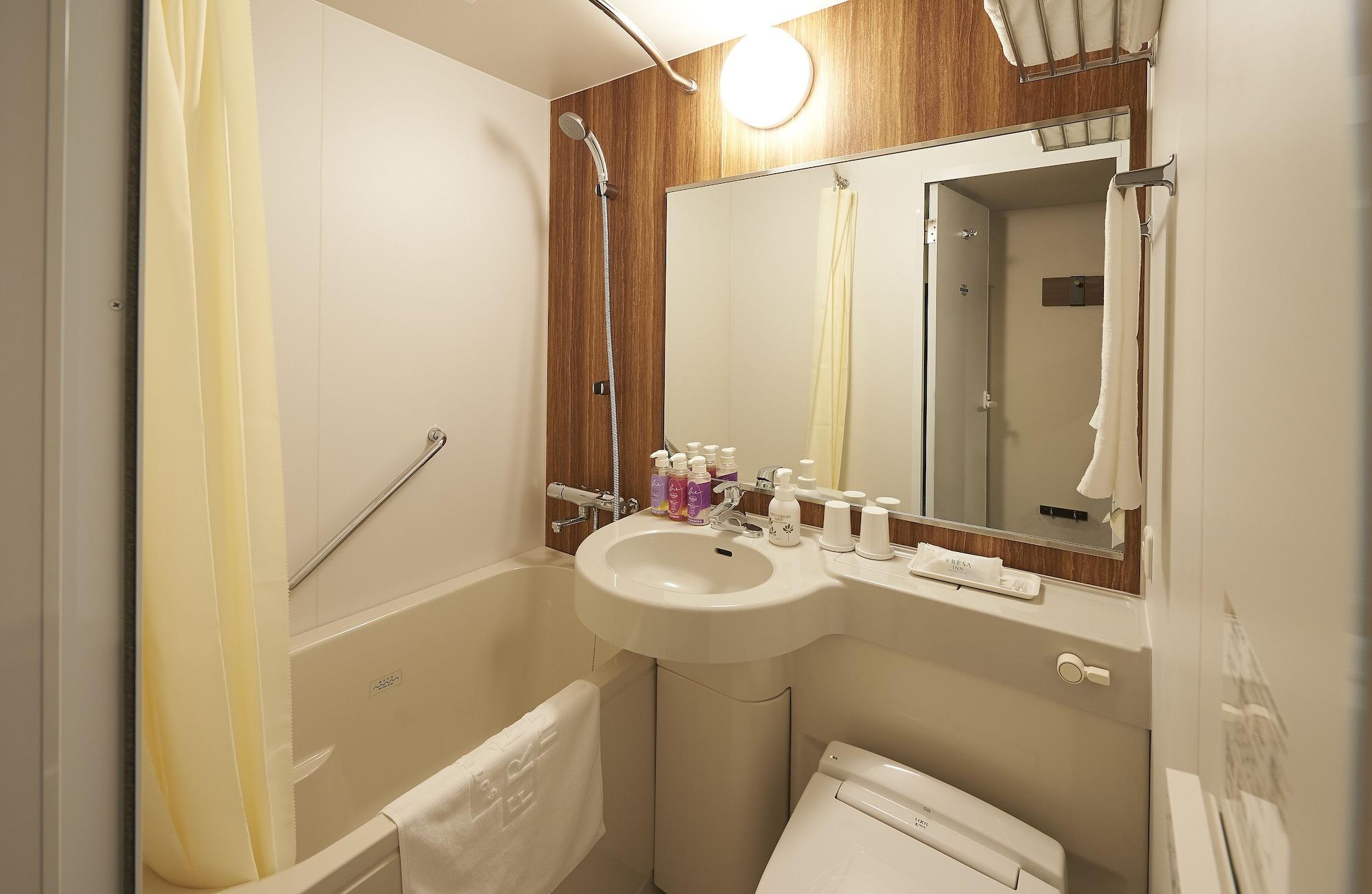 Sotetsu Fresa Nihombashi Kayabacho 3* Tokyo