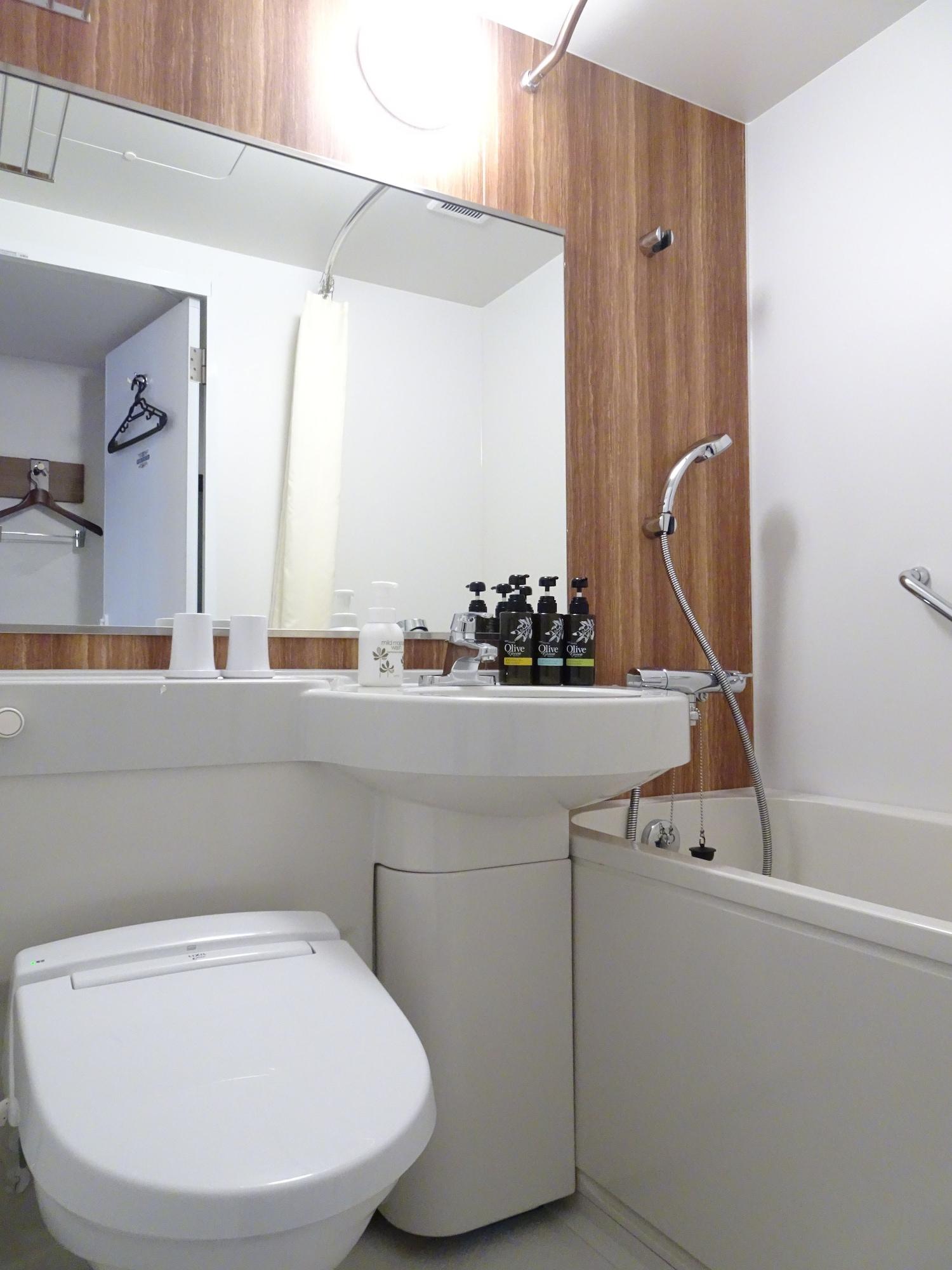 Sotetsu Fresa Nihombashi Kayabacho Hotel