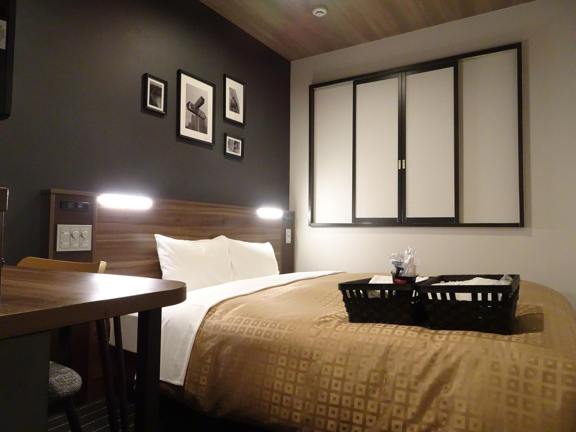 Sotetsu Fresa Nihombashi Kayabacho 3* Tokyo