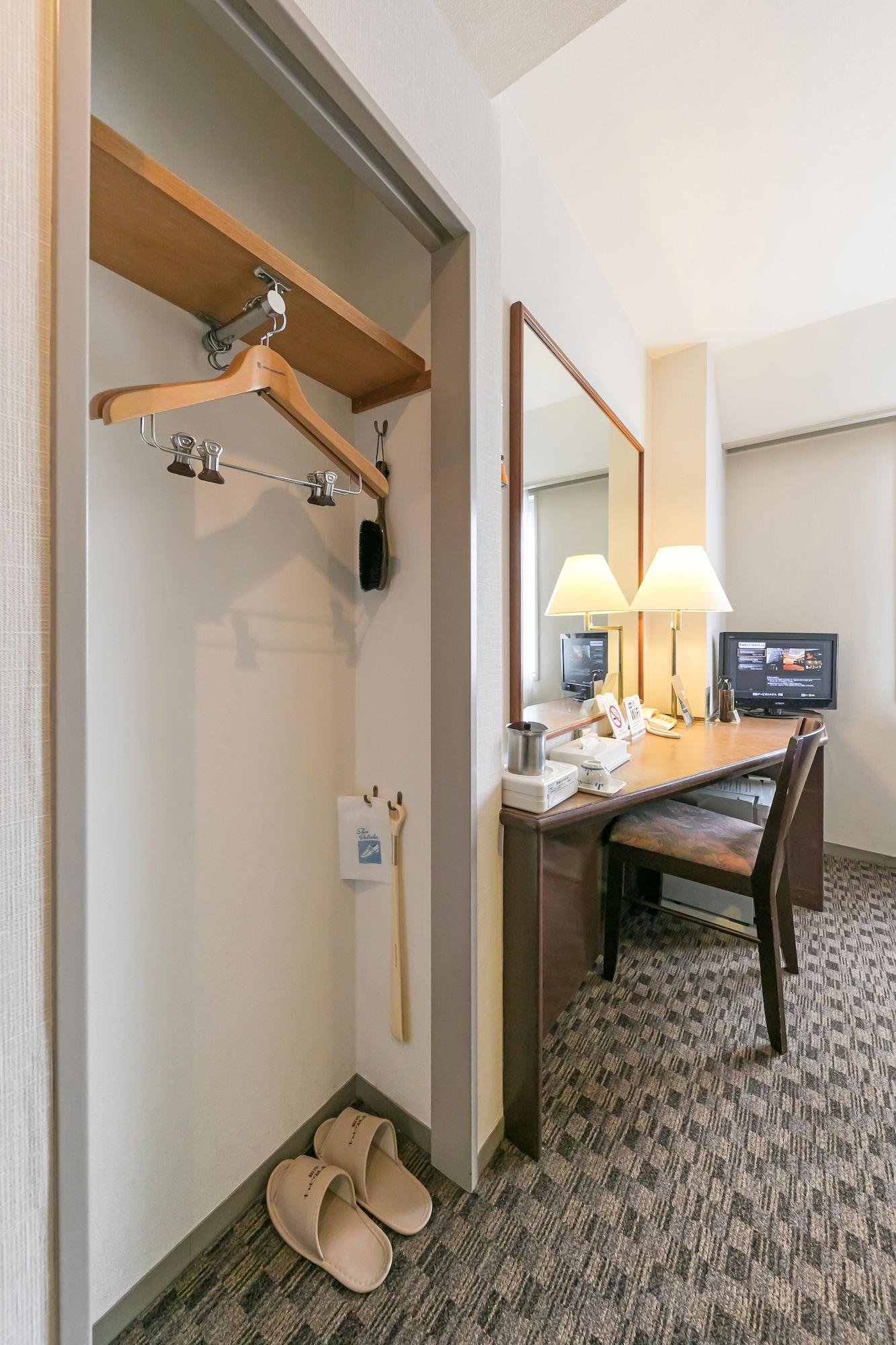 Hotel Ginza Capital Main Tokyo