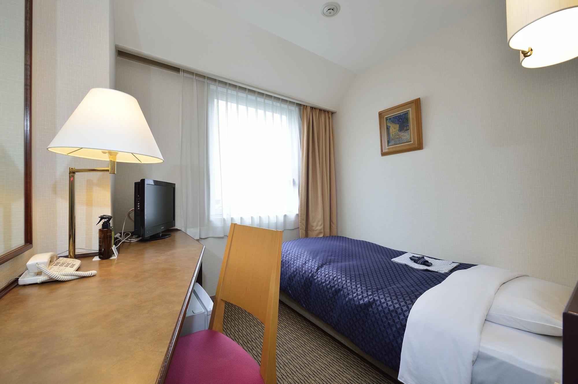 Ginza Capital Main Hotel Tokyo