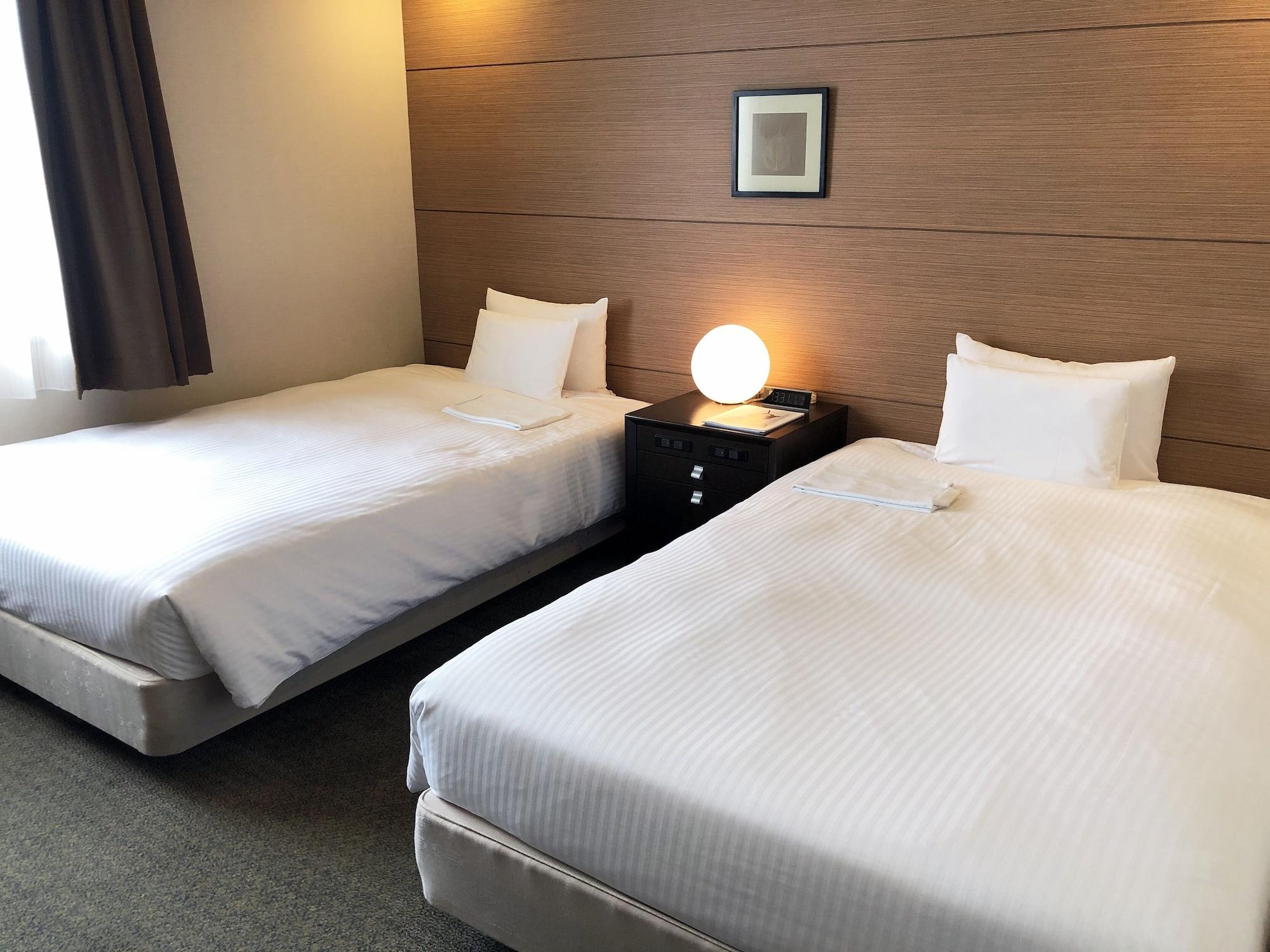 Citadines Shinjuku 4* Tokyo