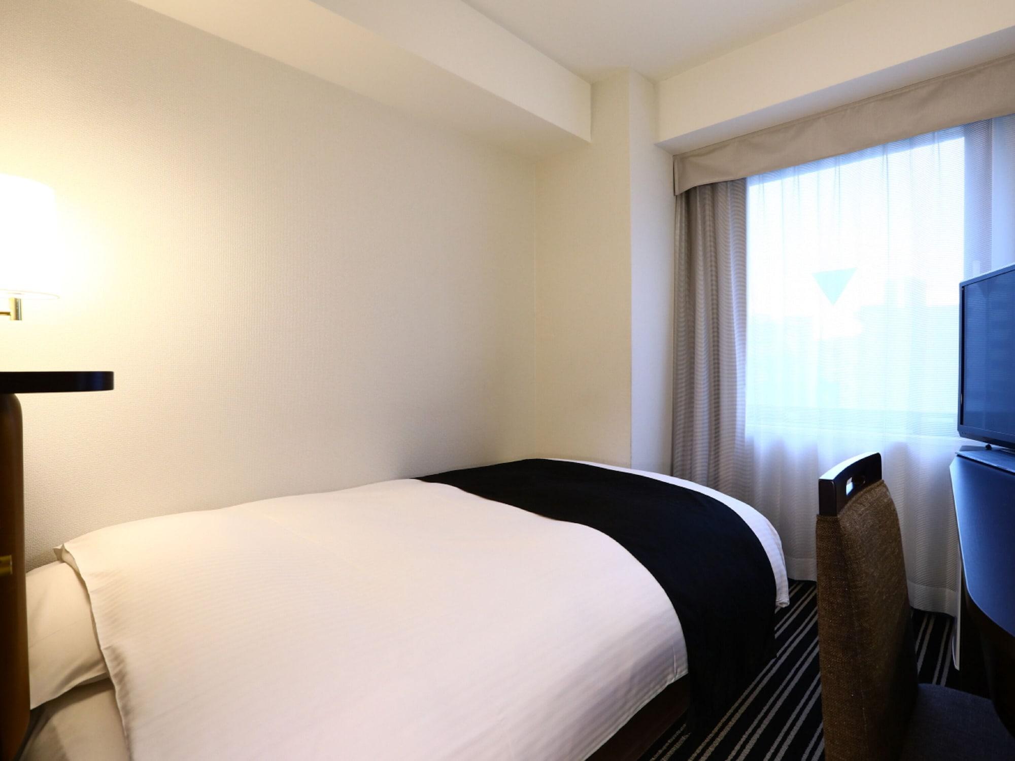 Hotel Apa Ginza Shintomicho Ekimae