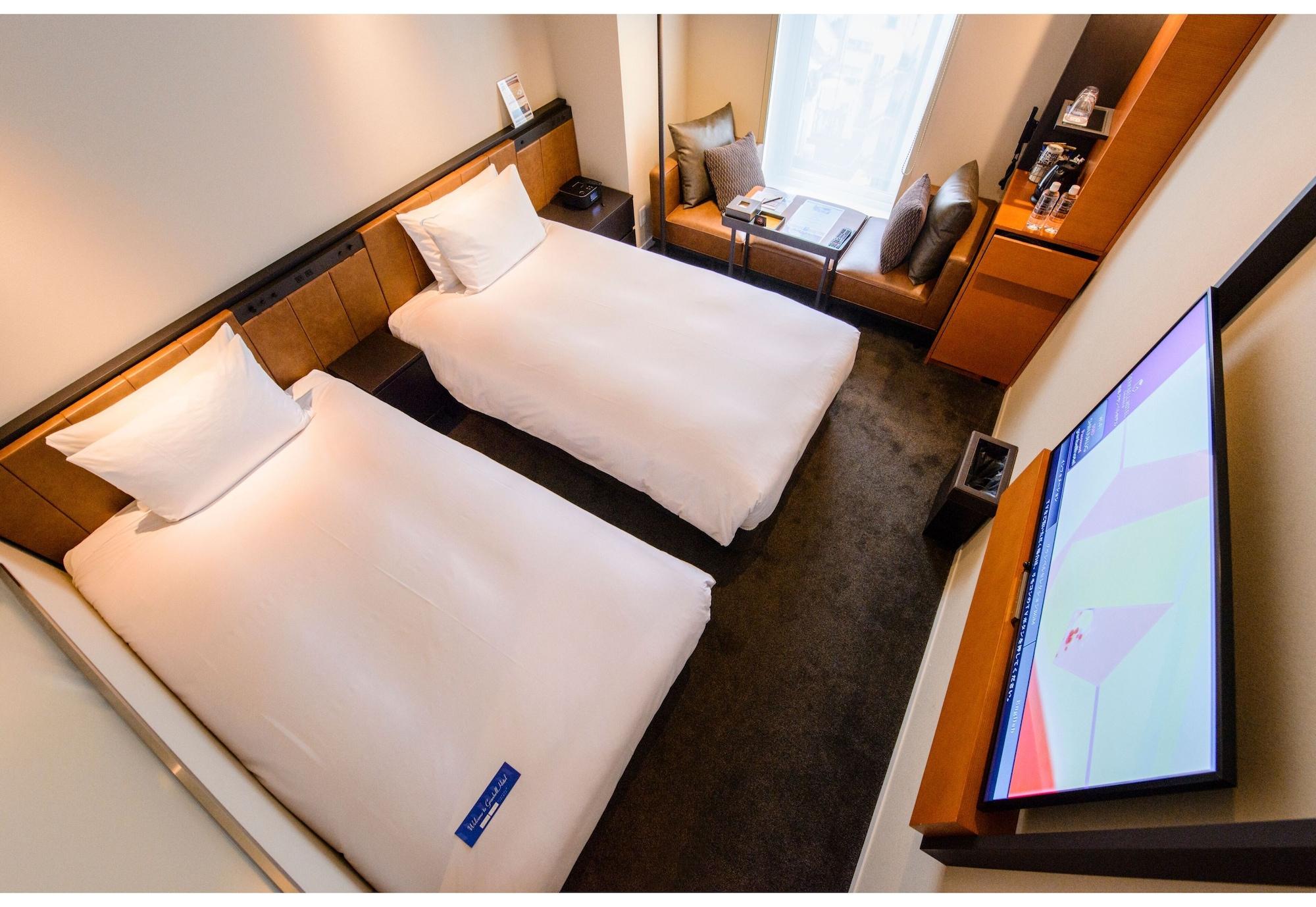 Shinjuku Granbell Hotel