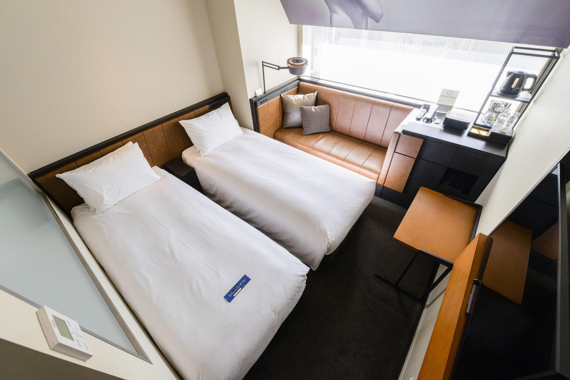 Hotel Shinjuku Granbell