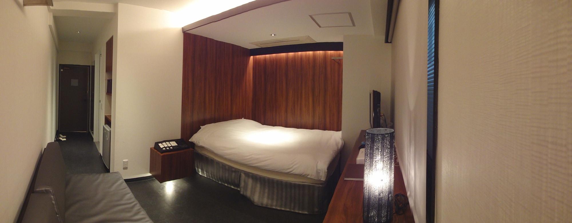 Shinjuku N.u.t.s 2*