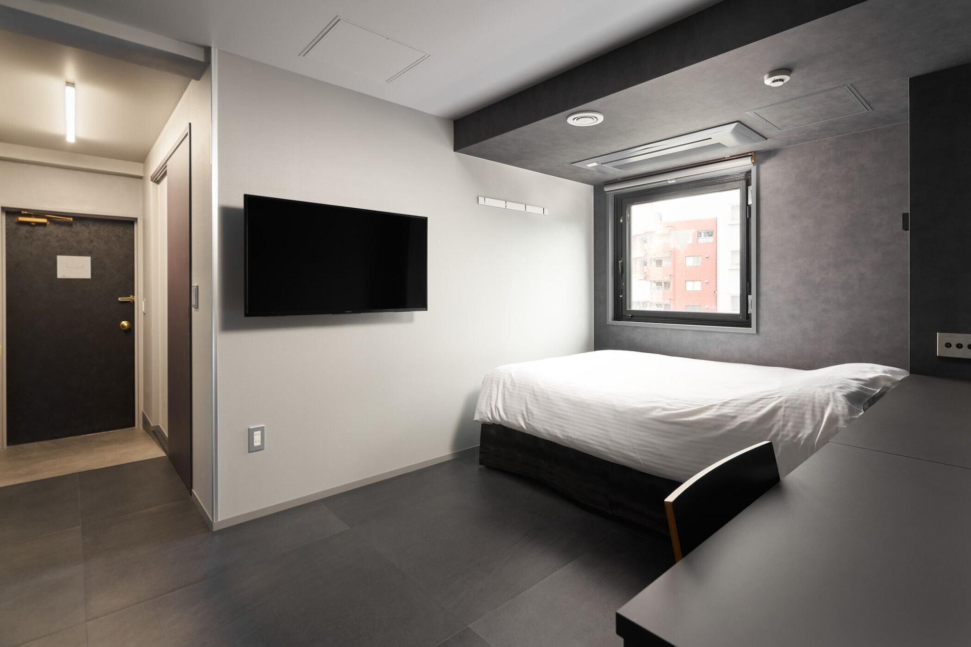 Hotel Shinjuku N.u.t.s