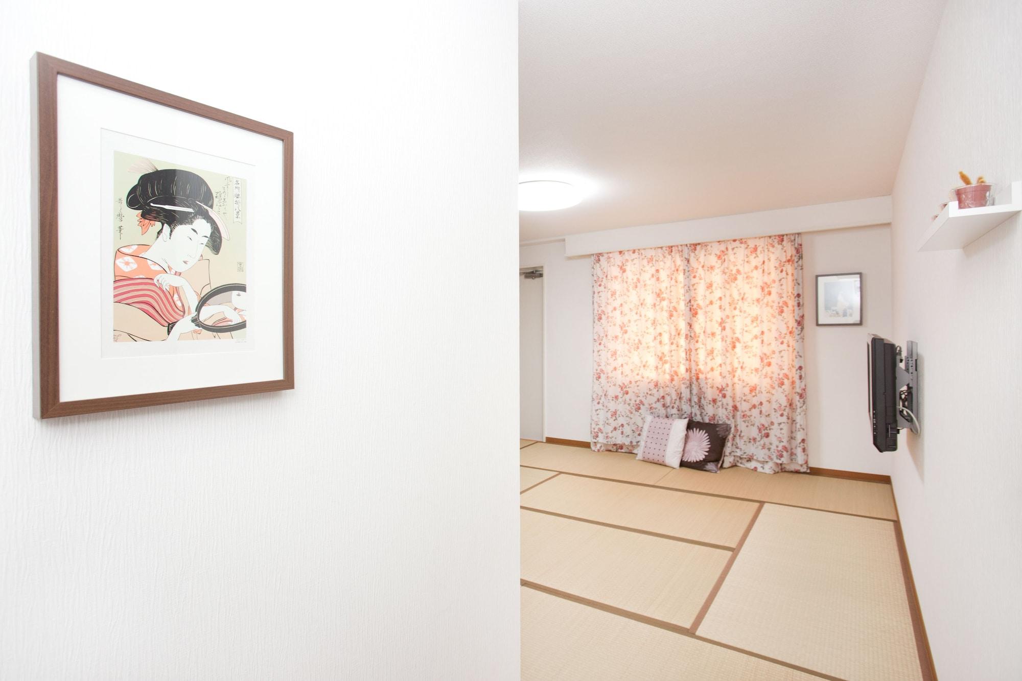 Hanabi Hotel Tokyo